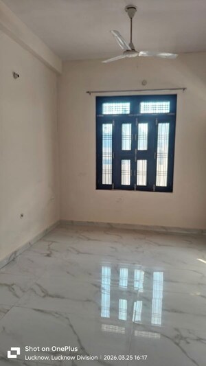 1 BHK Builder Floor For Rent in Gomti Nagar