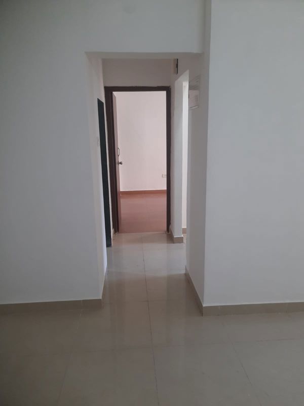1.5 BHK + Study Room 520 Sq.Ft. Apartment in Chandiwala Pearl Heaven