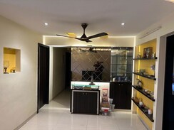 4 BHK + Pooja Room,Servant Room,Study Room Apartment For Rent in Lodha Trump Tower