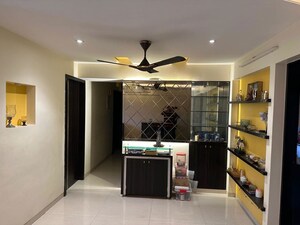 4 BHK Apartment For Rent in Lodha Trump Tower, Worli
