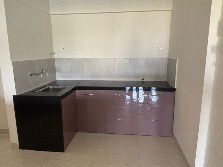 Kitchen, kumar-palaash-a 2 Bedroom 900 Sq.Ft. Apartment In Wadgaon Sheri Pune 10424780