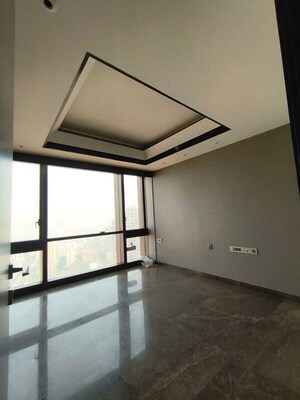 5 BHK Apartment For Rent in Lodha Trump Tower, Worli