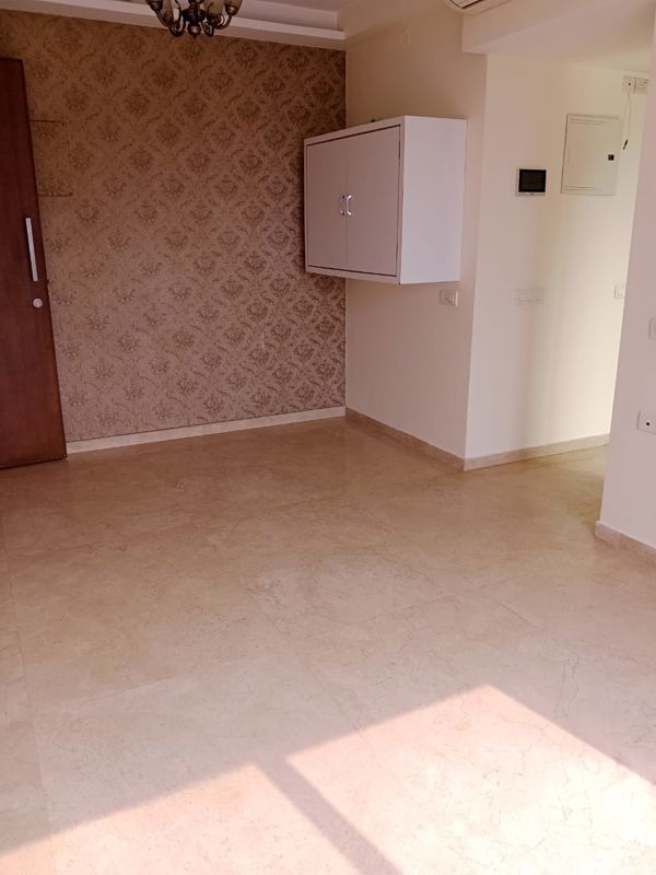 1 BHK + Pooja Room 430 Sq.Ft. Apartment in Sheth Vasant Oasis