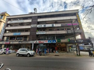  Office Space – Exterior View View at Edapally - for Rent