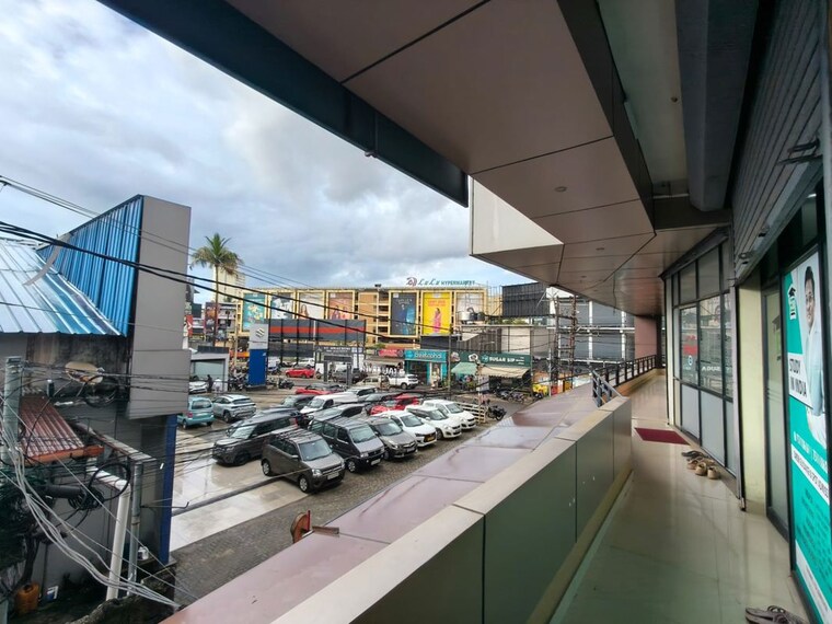 Exterior View, edapally Commercial Office Space 430 Sq.Ft. In Edapally Kochi 10424791