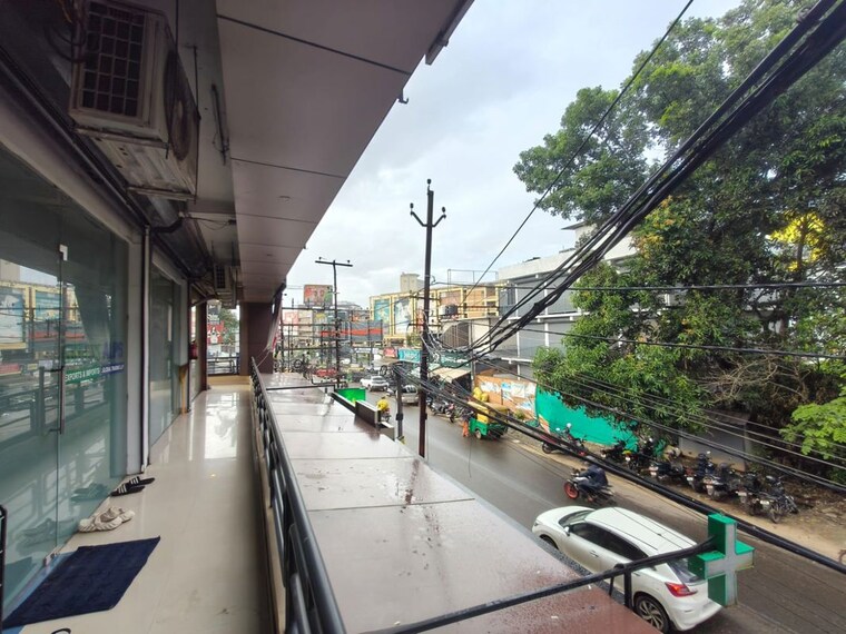 Balcony, edapally Commercial Office Space 430 Sq.Ft. In Edapally Kochi 10424791
