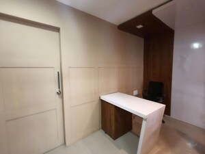 Team Area in  Office Space at Edapally – for Rent