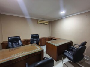Living Room in  Office Space at Edapally – for Rent