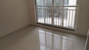 Balcony in 3 BHK Apartment at Godrej Park Greens, Mamurdi – for Rent
