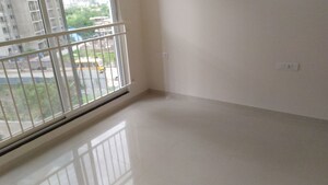 Balcony in 3 BHK Apartment at Godrej Park Greens, Mamurdi – for Rent