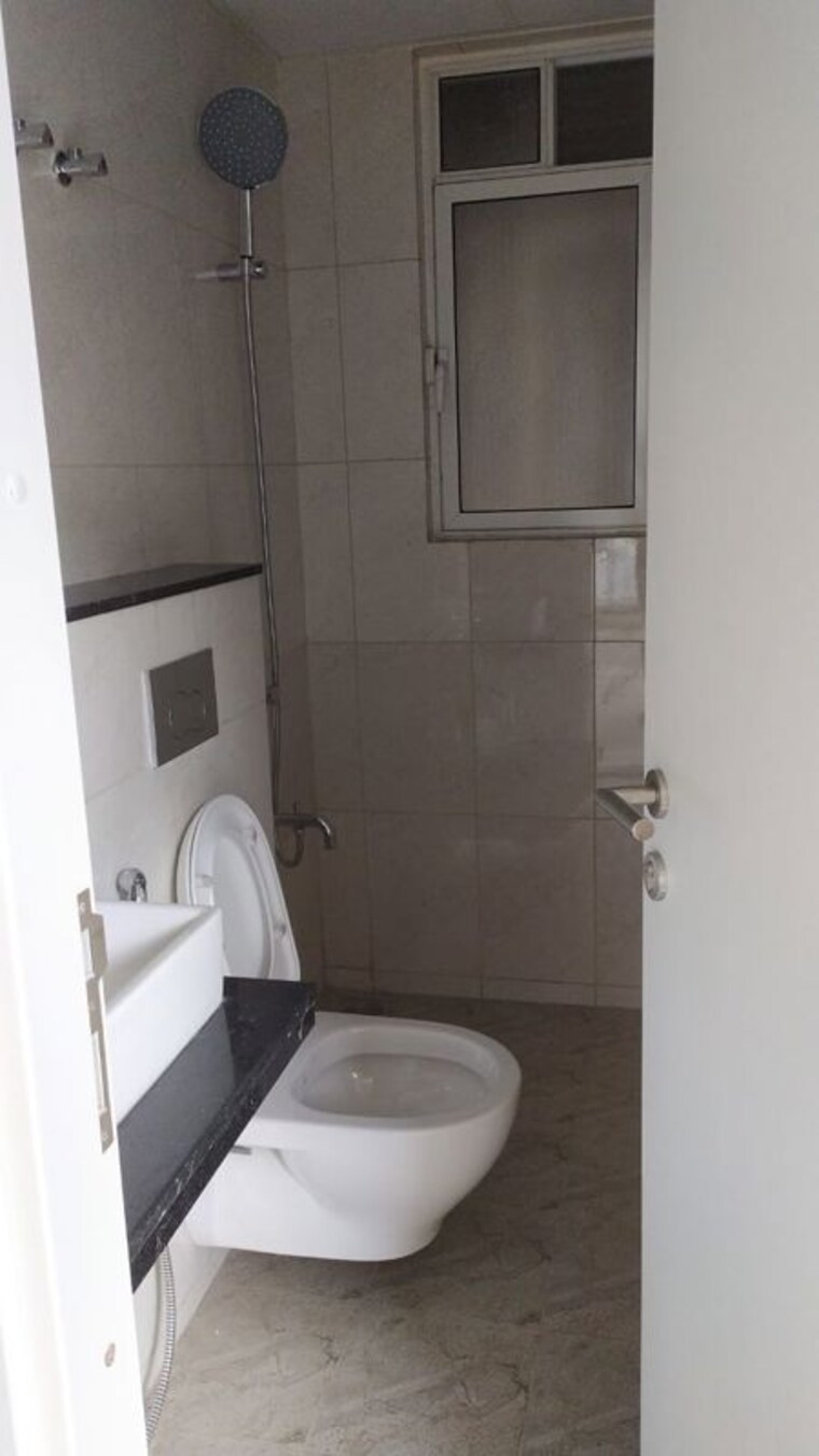 Bathroom, godrej-park-greens 3 Bedroom 678 Sq.Ft. Apartment In Mamurdi Pune 10424527