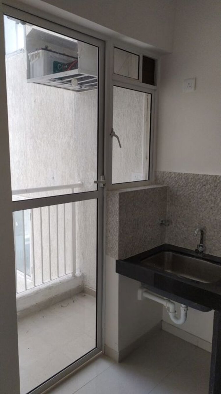 Balcony, godrej-park-greens 3 Bedroom 678 Sq.Ft. Apartment In Mamurdi Pune 10424527