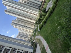 2.5 BHK Apartment For Rent in Amrapali Ivory Heights, Amrapali Dream Valley