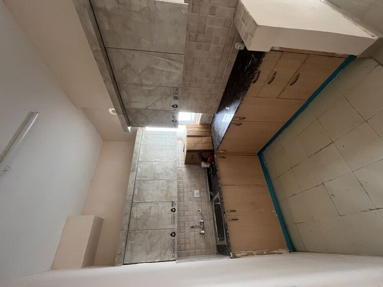 Kitchen/pantry, amrapali-ivory-heights 2.5 Bedroom 920 Sq.Ft. Apartment In Amrapali Dream Valley Greater Noida 10424790