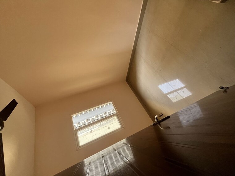 Study Room, amrapali-ivory-heights 2.5 Bedroom 920 Sq.Ft. Apartment In Amrapali Dream Valley Greater Noida 10424790