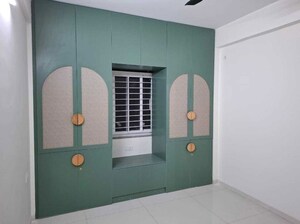 2 BHK Apartment – Exterior View View at DSR Highland Greenz, Doddakannelli - for Rent