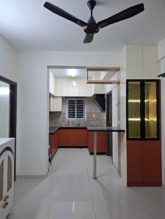 2 BHK 1100 Sq.Ft. Apartment in DSR Highland Greenz