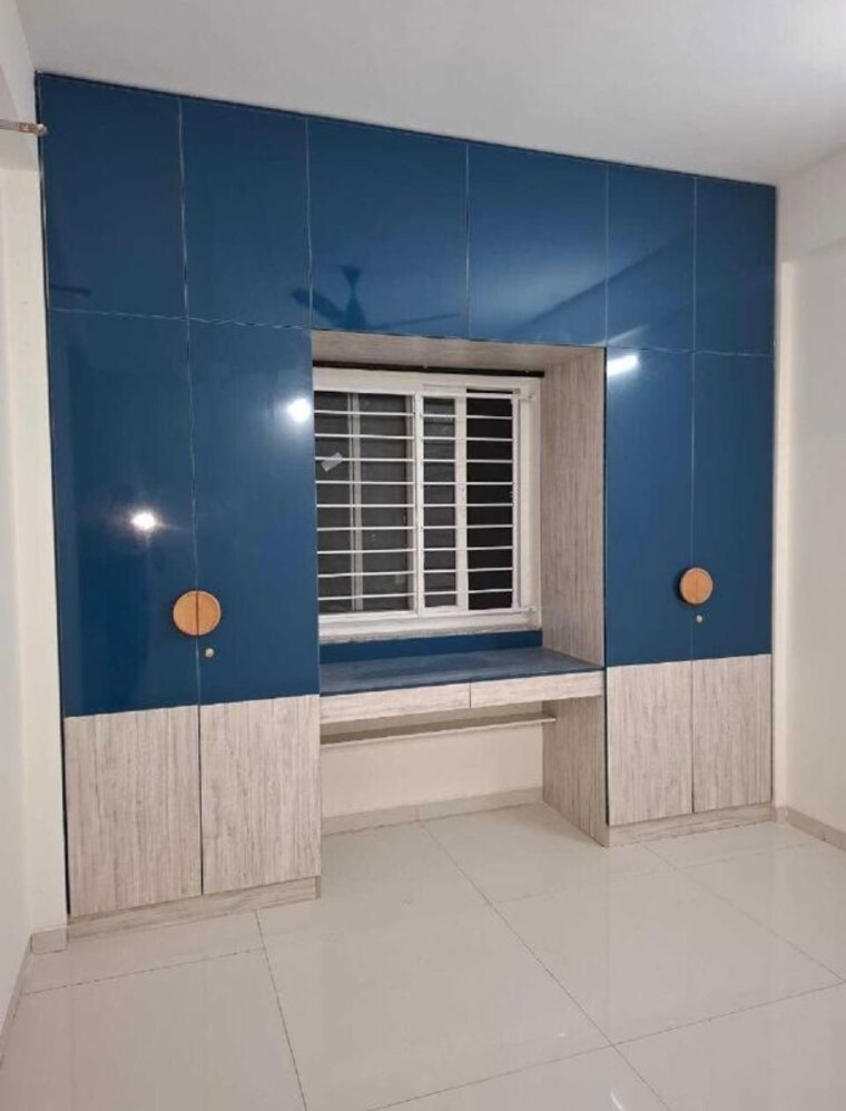 Exterior View, dsr-highland-greenz 2 Bedroom 1100 Sq.Ft. Apartment In Doddakannelli Bangalore 10424792