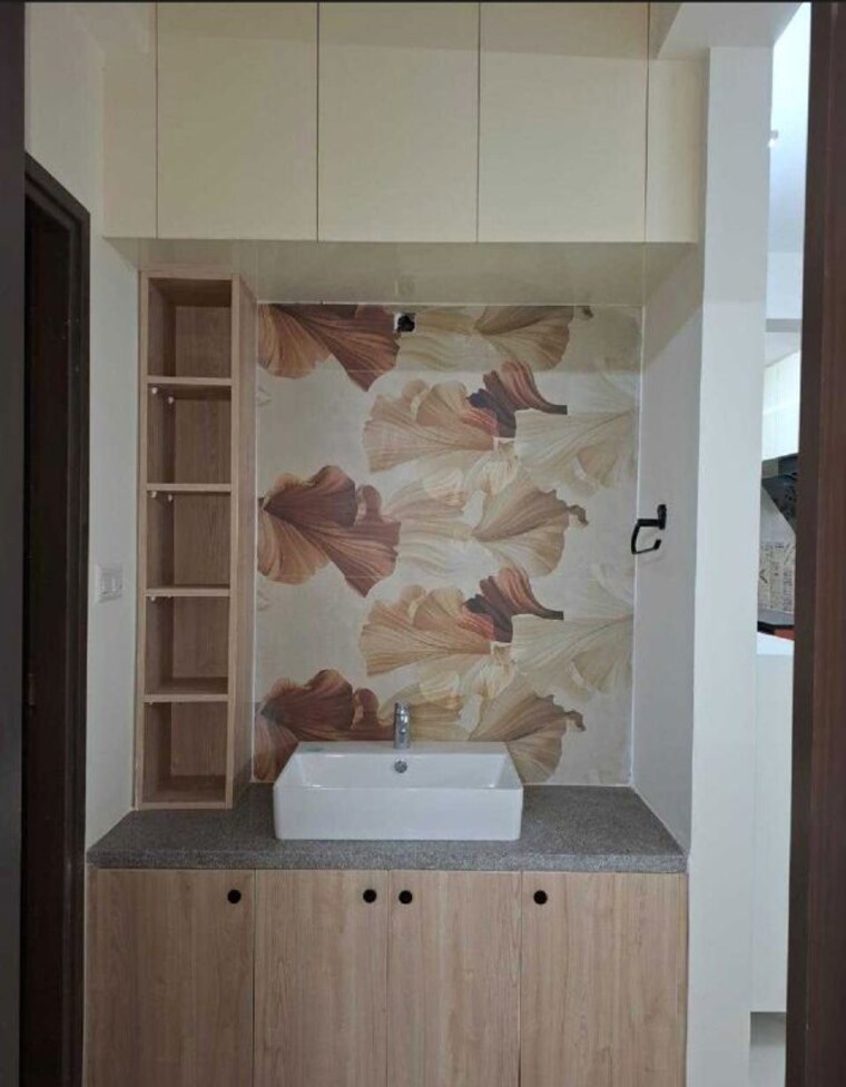 Bathroom, dsr-highland-greenz 2 Bedroom 1100 Sq.Ft. Apartment In Doddakannelli Bangalore 10424792