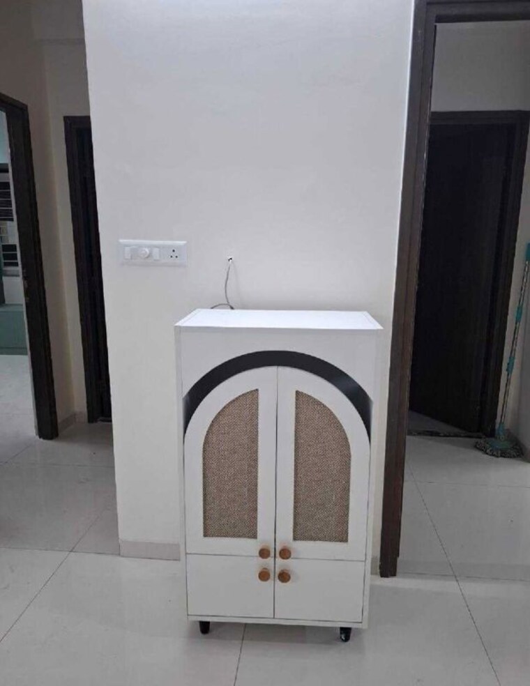 Bathroom, dsr-highland-greenz 2 Bedroom 1100 Sq.Ft. Apartment In Doddakannelli Bangalore 10424792