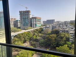2 BHK Apartment For Rent in RIPL Aikya Roots