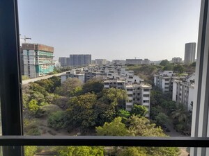 2 BHK Apartment – Exterior View View at RIPL Aikya Roots, Vikhroli West - for Rent