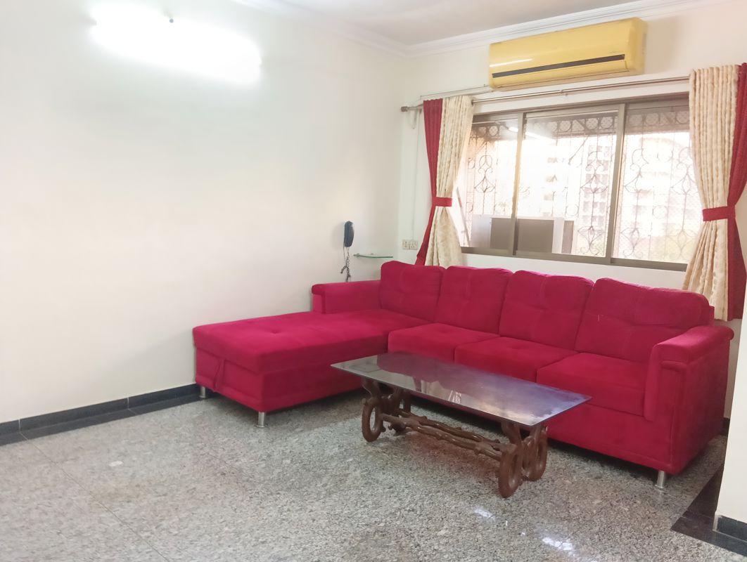 2 BHK + Pooja Room 650 Sq.Ft. Apartment in HDIL Dheeraj Kiran
