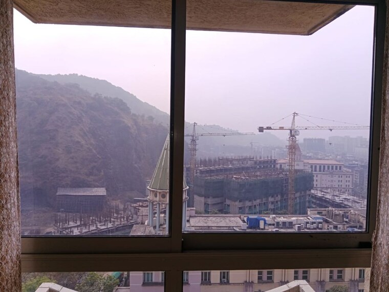 Swimming Pool, hiranandani-maple 1 Bedroom 350 Sq.Ft. Apartment In Powai Mumbai 10424801