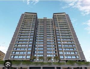 2 BHK Apartment For Rent in Prescon Midtown Bay, Mahim West
