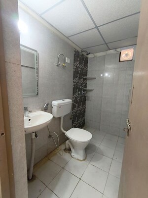 Bathroom in 2 BHK Apartment at Tata Gurgaon Gateway, Sector 112 – for Sale