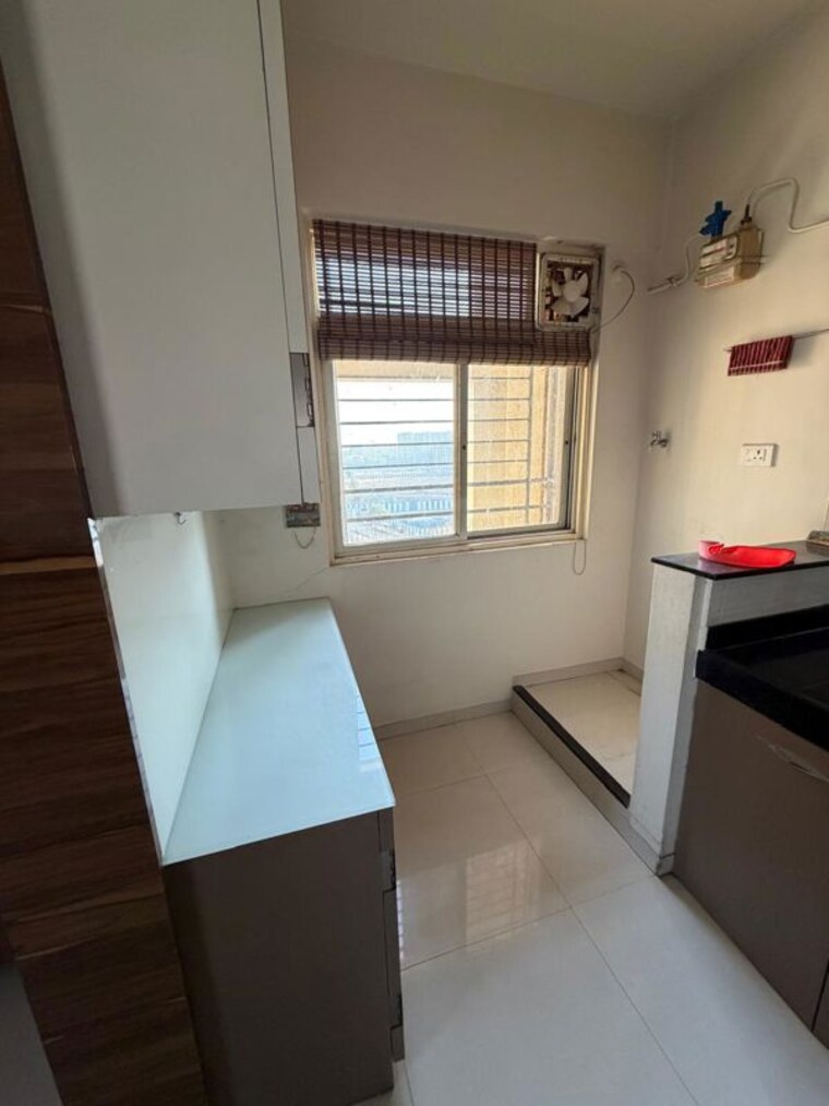 Balcony, nyati-evita 2 Bedroom 1100 Sq.Ft. Apartment In Dhanori Pune 10424804