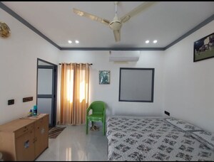 Bedroom in 4 BHK Builder Floor at Empire Floors, Sector 57 – for Sale