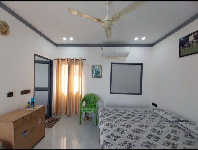 Bedroom, empire-floors 4 Bedroom 263 Sq.Yd. Builder Floor In Sector 57 Gurgaon 10424810