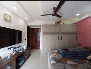 Bedroom in 4 BHK Builder Floor at Empire Floors, Sector 57 – for Sale