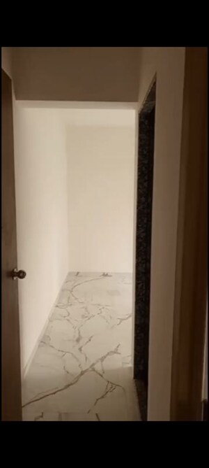 Building Lobby in 1 BHK Apartment at Kurla – for Rent