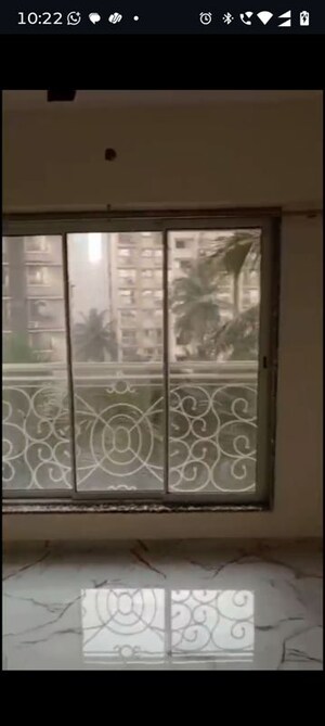 Bathroom in 1 BHK Apartment at Kurla – for Rent