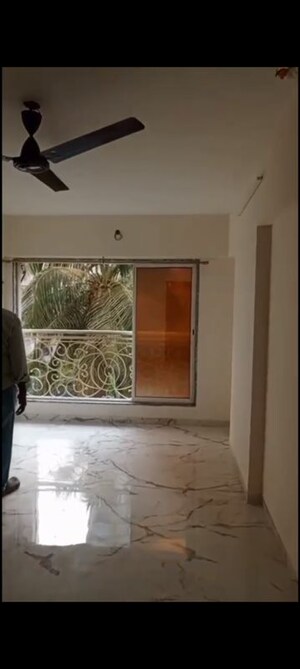 1 BHK Apartment For Rent in Kurla