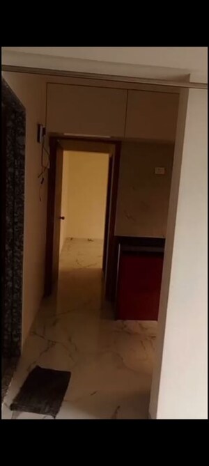 Building Lobby in 1 BHK Apartment at Kurla – for Rent
