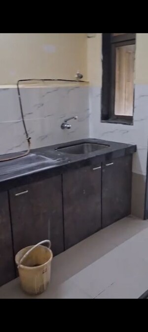 Kitchen in 2 BHK Apartment at Abhudaya CHS Kurla East, Kurla East – for Rent