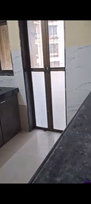 Kitchen in 2 BHK Apartment at Abhudaya CHS Kurla East, Kurla East – for Rent