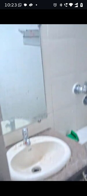Furnished Amenities in 2 BHK Apartment at Abhudaya CHS Kurla East, Kurla East – for Rent