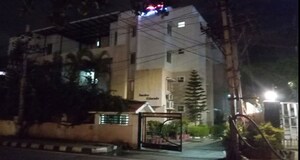 2 BHK Apartment For Rent in Vanshee Eldorado Apartment, Marathahalli