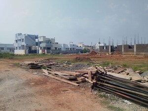  Plot For Sale in Thirumal Nagar