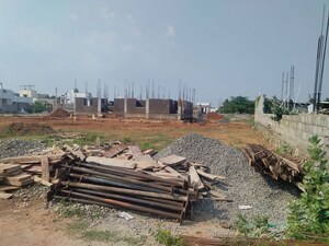  Plot – Exterior View View at Thirumal Nagar - for Sale