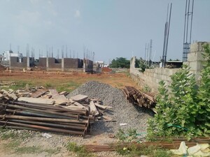  Plot – Exterior View View at Thirumal Nagar - for Sale