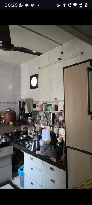 Gym in 2 BHK Apartment at Nehru Nagar – for Rent