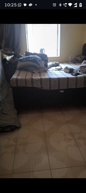 Bathroom in 2 BHK Apartment at Nehru Nagar – for Rent