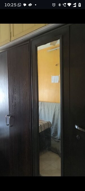 Bathroom in 2 BHK Apartment at Nehru Nagar – for Rent