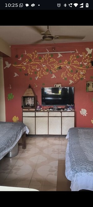 Furnished Amenities in 2 BHK Apartment at Nehru Nagar – for Rent