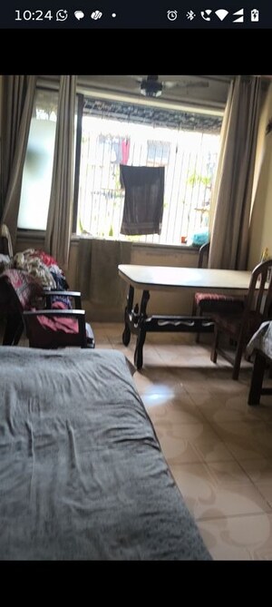 Gym in 2 BHK Apartment at Nehru Nagar – for Rent